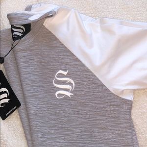 Sinner Attire T - Shirt